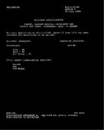 MIL MIL-I-37196 Notice 1 – Validation MIL MIL-I-37196 Notice 1 - Validation