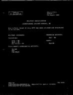 MIL MIL-I-37211 Notice 1 – Validation MIL MIL-I-37211 Notice 1 - Validation