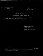 MIL MIL-I-37211 Notice 2 – Cancellation MIL MIL-I-37211 Notice 2 - Cancellation