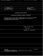 MIL MIL-I-37293A Notice 1 - Cancellation