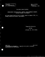 MIL MIL-I-37365B Notice 1 - Cancellation