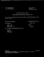 MIL MIL-I-37416 Notice 1 – Validation MIL MIL-I-37416 Notice 1 - Validation