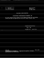 MIL MIL-I-37416 Notice 2 – Cancellation MIL MIL-I-37416 Notice 2 - Cancellation