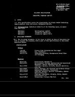 MIL MIL-I-38121B MIL MIL-I-38121B