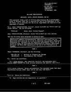 MIL MIL-I-38121B Amendment 3