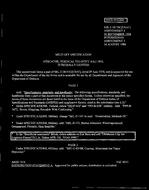 MIL MIL-I-38139C Amendment 4 MIL MIL-I-38139C Amendment 4