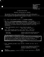 MIL MIL-I-38258 Amendment 3 MIL MIL-I-38258 Amendment 3