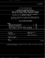 MIL MIL-I-3930/12 MIL MIL-I-3930/12