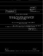 MIL MIL-I-3930/12 Notice 1 - Inactivation