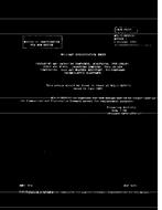 MIL MIL-I-3930/21 Notice 1 - Inactivation