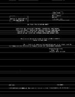 MIL MIL-I-3930/6 Notice 1 - Inactivation