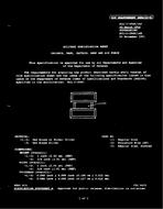 MIL MIL-I-3949/14J MIL MIL-I-3949/14J