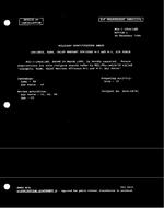 MIL MIL-I-3949/18E Notice 1 - Cancellation