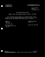 MIL MIL-I-3949/20E Notice 1 – Cancellation MIL MIL-I-3949/20E Notice 1 - Cancellation