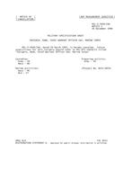 MIL MIL-I-3949/29A Notice 1 - Cancellation