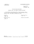 MIL MIL-I-3949/2D Notice 1 - Cancellation