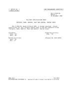 MIL MIL-I-3949/5D Notice 1 – Cancellation MIL MIL-I-3949/5D Notice 1 - Cancellation