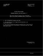 MIL MIL-I-4103B Notice 1 - Cancellation