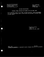 MIL MIL-I-43052A Notice 1 - Inactivation