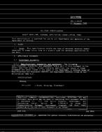 MIL MIL-I-44415 MIL MIL-I-44415