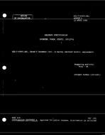 MIL MIL-I-45691 Notice 1 - Cancellation