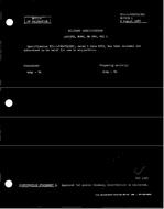 MIL MIL-I-46607A Notice 1 - Validation