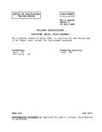 MIL MIL-I-46619A Notice 2 - Inactivation