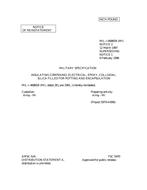 MIL MIL-I-46865B Notice 2 - Reactivation