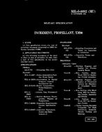 MIL MIL-I-46912 MIL MIL-I-46912