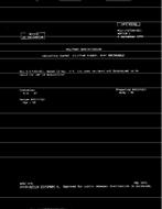 MIL MIL-I-47049 Notice 1 - Validation