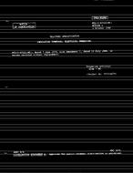 MIL MIL-I-47151 Notice 1 - Cancellation