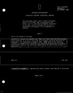 MIL MIL-I-47203 Amendment 1 MIL MIL-I-47203 Amendment 1