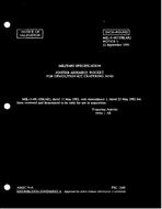 MIL MIL-I-48110B Notice 1 - Validation