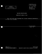MIL MIL-I-48191 Notice 1 – Validation MIL MIL-I-48191 Notice 1 - Validation