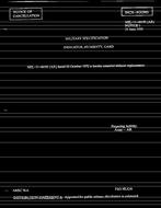 MIL MIL-I-48195 Notice 1 - Cancellation