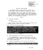 MIL MIL-I-48331A Amendment 2 MIL MIL-I-48331A Amendment 2
