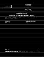 MIL MIL-I-49287 Notice 2 - Cancellation