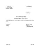 MIL MIL-I-49394A Notice 1 - Inactivation