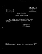 MIL MIL-I-49422 Notice 1 - Cancellation