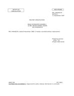 MIL MIL-I-49428 Notice 1 - Cancellation