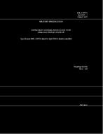 MIL MIL-I-5072A Notice 1 - Cancellation