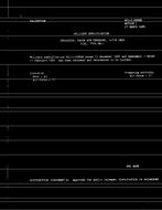 MIL MIL-I-5099B Notice 1 – Validation MIL MIL-I-5099B Notice 1 - Validation
