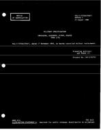 MIL MIL-I-5356A Notice 1 - Cancellation