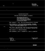 MIL MIL-I-5416B Amendment 1