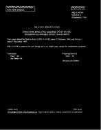 MIL MIL-I-5419B Notice 2 - Inactivation