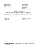 MIL MIL-I-5482C Notice 1 - Cancellation