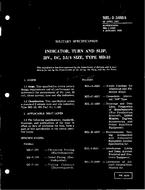 MIL MIL-I-5488A MIL MIL-I-5488A