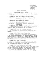 MIL MIL-I-60166 Amendment 8