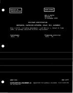 MIL MIL-I-60278 Notice 2 – Cancellation MIL MIL-I-60278 Notice 2 - Cancellation