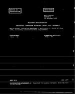 MIL MIL-I-60282 Notice 2 - Cancellation